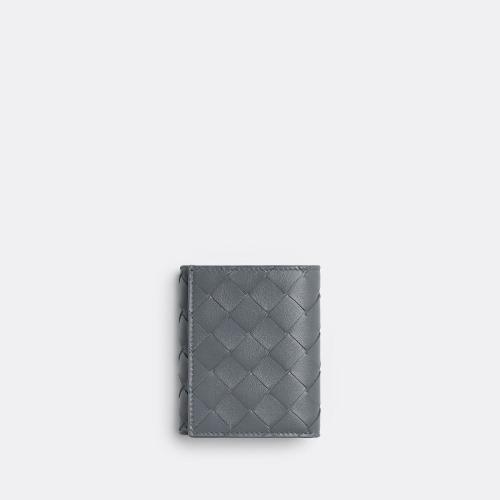  BV葆蝶家 22年秋冬 女士 錢包 portefeuille a trois volets 719424VCPP21233