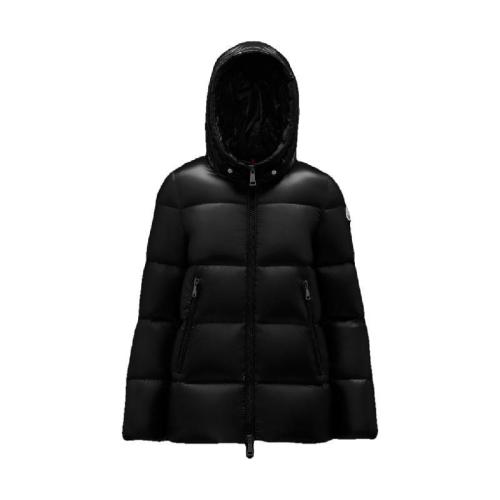 MONCLER蒙可蒙克萊 22年秋冬 女士 羽絨服 Seritte短款羽絨夾克 H20931A20000C0151999