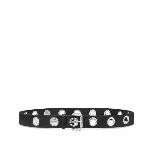  LV路易威登 22年秋冬 女士 腰帶 LV EYELETS 腰帶 MP321W MP321Y