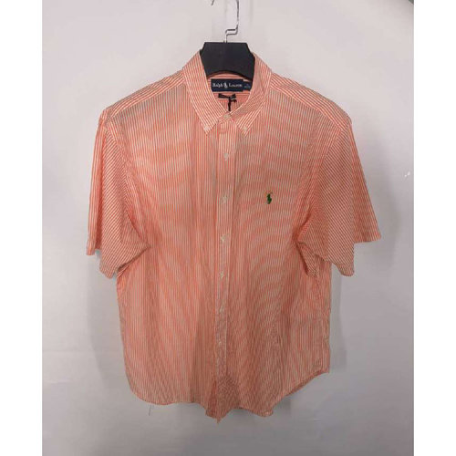 RALPH LAUREN/拉夫勞倫/男士襯衫/男士長袖襯衫