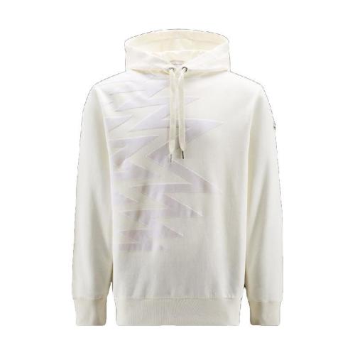  MONCLER蒙可蒙克萊 22年秋冬 男士 衛衣 Printed Hoodie H20918G00007809KR032