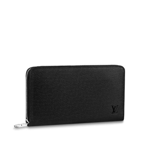  LV路易威登 22年秋冬 男士 錢包 ZIPPY ORGANIZER 拉鏈錢夾 M30056 預定商品2-6周發貨