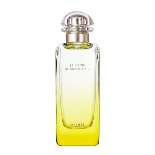 HERMES/愛馬仕 李先生的花園女士淡香水50-100ML