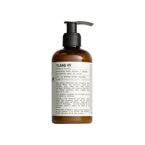 LE LABO香水實(shí)驗(yàn)室 經(jīng)典系列身體乳237ml 滋潤保濕 YLANG49-依蘭49