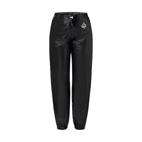  LV路易威登 22年秋冬 22年早春 女士 休閑褲 Pantalon de jogging brillant 1A9L81 1A9L82 1A9L83 1A9L8