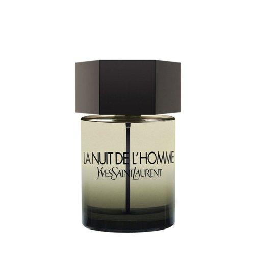 Yves saint Laurent/圣羅蘭 暗夜男士淡香水60-100ml