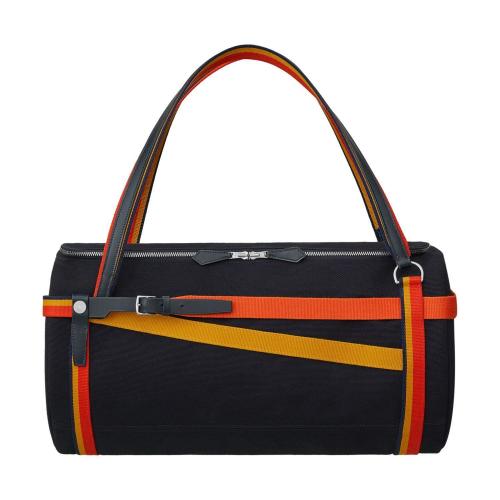  HERMES愛馬仕 男士 手提包 Sac Hermes Bridleback 50 Rocabar H080761CKAA 預定商品1-3周發貨