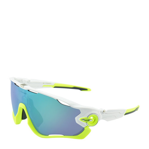 Oakley/歐克利 戶外 運動 騎行 全面屏 馬拉松 鏡框 情侶 太陽鏡 炫彩 鏡片 多色可選 可調節鏡腿 墨鏡 眼鏡 OO9270
