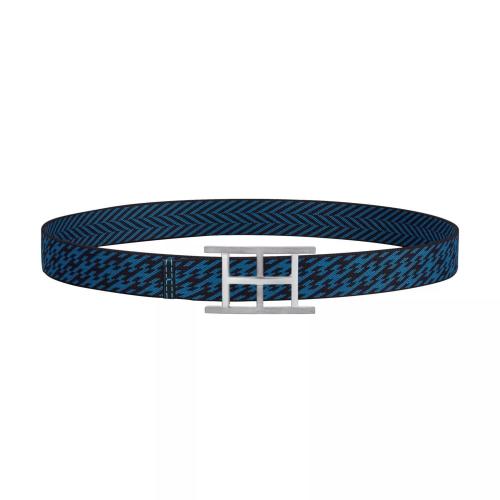  HERMES愛馬仕 22年秋冬 男士 腰帶 Boucle de ceinture Inside H %26 Sangle H 32?mm H081669CK 預定商品2-6周發貨