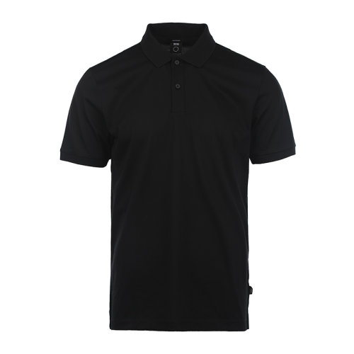 HUGO BOSS/雨果博斯22春夏男士短袖T恤ARLAY1405046