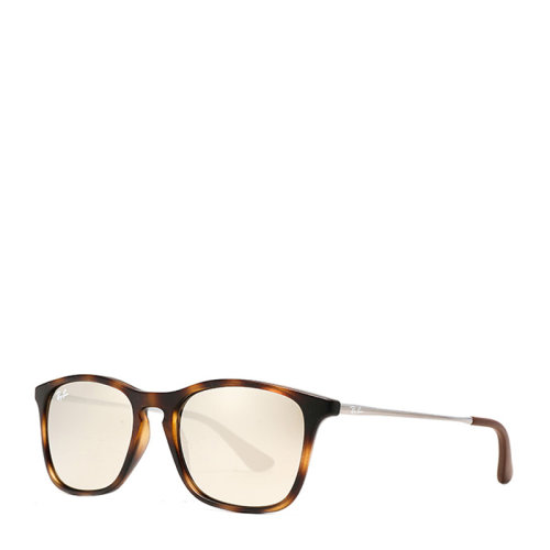 Ray-Ban/雷朋 兒童 親子 男女 寶寶 男童 女童 太陽鏡 防紫外線 遮陽鏡 炫彩 墨鏡 眼鏡 RJ9538S 9539S 9063S 9061S 48-50mm（4~8歲）RayBan 雷朋