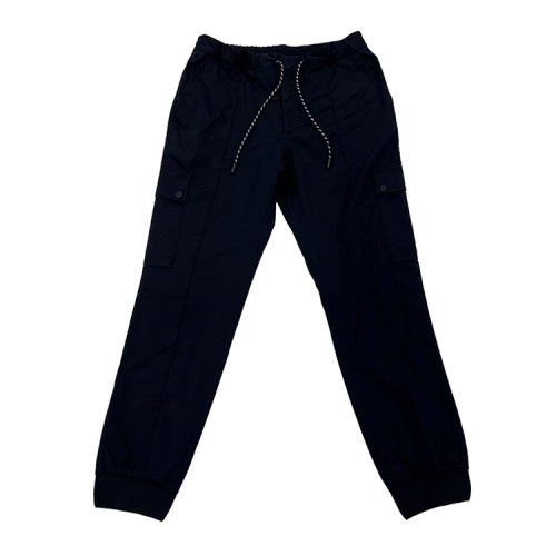 Z ZEGNA/Z ZEGNA  長褲 男性 運(yùn)動(dòng)褲 束腳 男士休閑褲 VT135ZZ364 B09