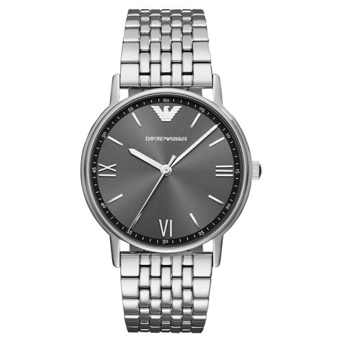 Emporio Armani/安普里奧阿瑪尼手表 石英男士 商務百搭舒適時尚簡約 AR11068