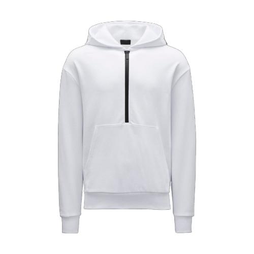  MONCLER蒙可蒙克萊 22年秋冬 男士 衛(wèi)衣 Cotton Hoodie H10918G000368098U001