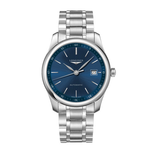 LONGINES/浪琴 名匠系列 自動(dòng)機(jī)械 男士腕表 L2.793.4.92.6
