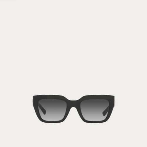  VALENTINO華倫天奴 22年秋冬 女士 太陽眼鏡 LUNETTES CARRéES EN ACéTATE ROMAN STUD 0VA40 預定商品1-3周發貨