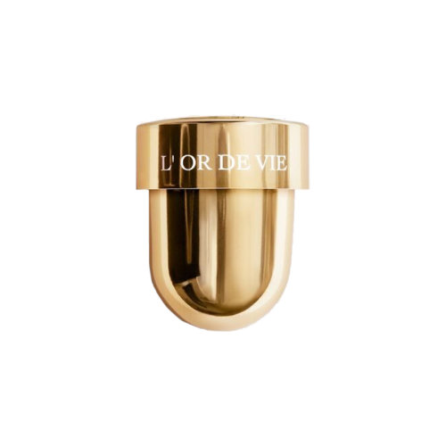 DIOR/迪奧凝世金顏御齡面霜50ml 滋潤版替換裝