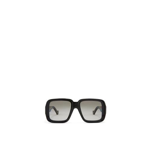  LOEWE羅意威 女士 太陽眼鏡 Thin dive in mask sunglasses G000446X02-1670 預定商品1-3周發貨