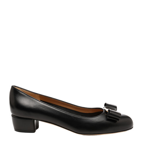 Salvatore Ferragamo/菲拉格慕女士中跟鞋VARA057
