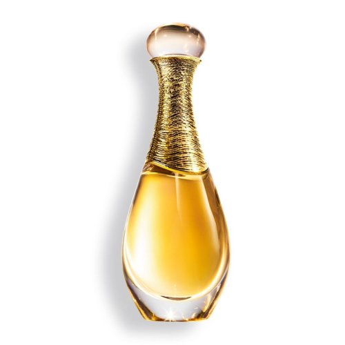 DIOR/迪奧 真我傾世之金女士濃香水40ml