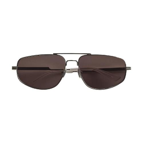  BV葆蝶家 男士 太陽眼鏡 LUNETTES DE SOLEIL 668018V44508107 預(yù)定商品1-3周發(fā)貨