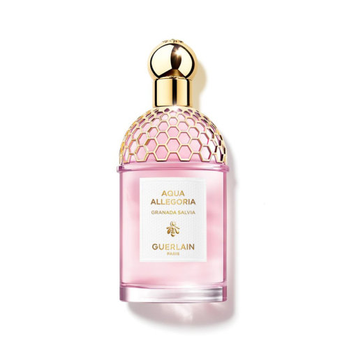 Guerlain嬌蘭花草水語系列 女士香水125ml-200ml  GRANADA-圓舞榴光