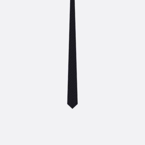  DIOR迪奧 22年秋冬 男士 領(lǐng)帶 領(lǐng)帶 03C1046A0330_C900 預(yù)定商品1-3周發(fā)貨