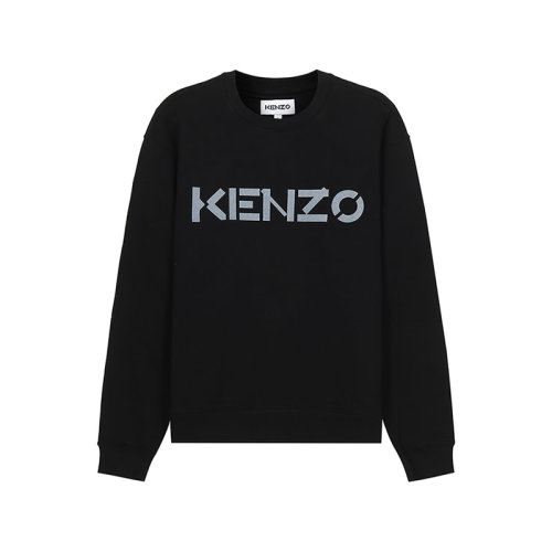 KENZO/高田賢三 男衛衣 男士棉質圓領長袖衛衣運動衫 5SW000 4ML