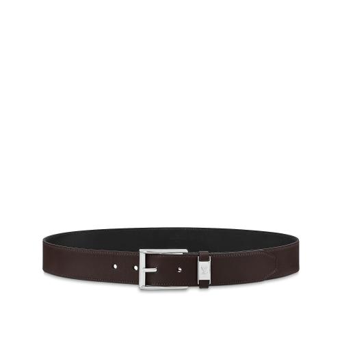  LV路易威登 22年秋冬 男士 腰帶 CEINTURE VENDOME 35 MM M0545S M0545Q M0545U M0545T M0545V