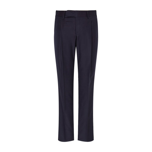 CANALI/康納利 男士修身正裝褲西褲 77180-AN00019-902 19年秋冬