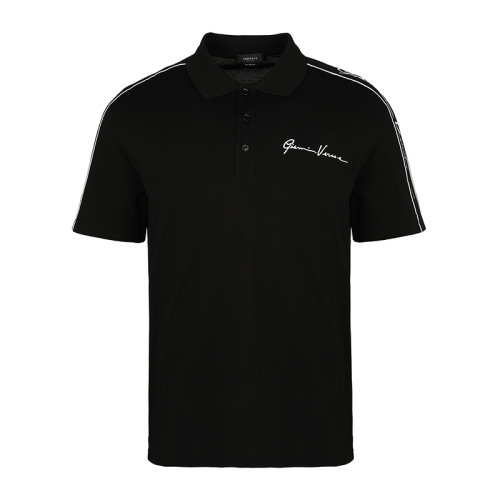 VERSACE/范思哲 時尚休閑男士T恤男士短袖T恤A87192A231240