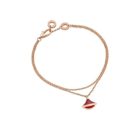  BVLGARI寶格麗 女士 手鏈 DIVAS’ DREAM Bracelet br859362358419 預定商品1-3周發貨