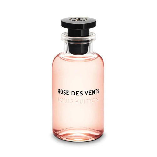 Louis Vuitton/路易威登  ROSE DES VENTS 女士風中玫瑰濃香水100ML  LP0005