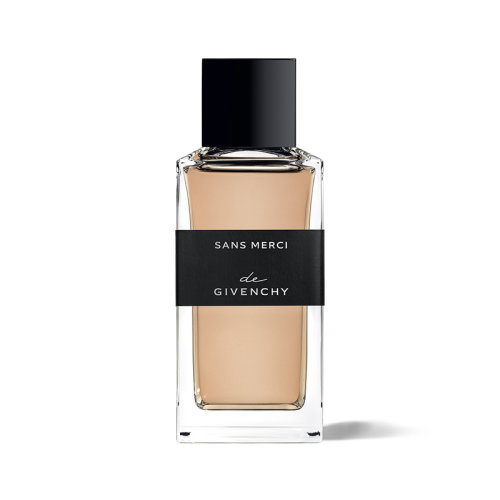 Givenchy/紀梵希貴族匠心 MERCI披荊斬棘男士香水100ml EDP濃香水