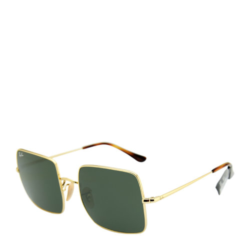 Ray-Ban/雷朋 復古方形潮流男女款太陽鏡合金鏡架漸變色鏡片多色可選墨鏡眼鏡 RB1971 54mm RayBan 雷朋