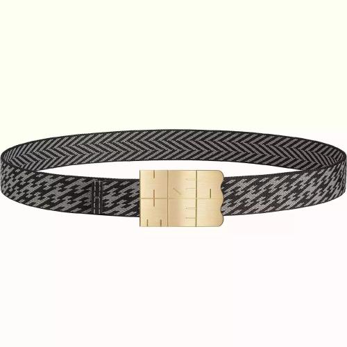  HERMES愛馬仕 22年秋冬 男士 腰帶 Boucle de ceinture Typo %26 Sangle H 32?mm H081751CUZ3 |