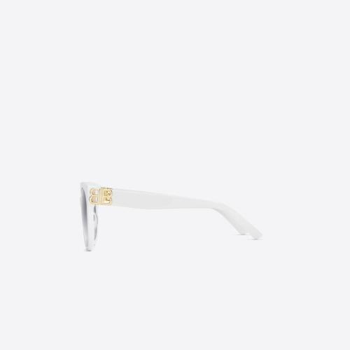  BALENCIAGA巴黎世家 22年春夏 男士 太陽眼鏡 dynasty cat sunglasses 628247T00019000 預定商品1-3周發貨