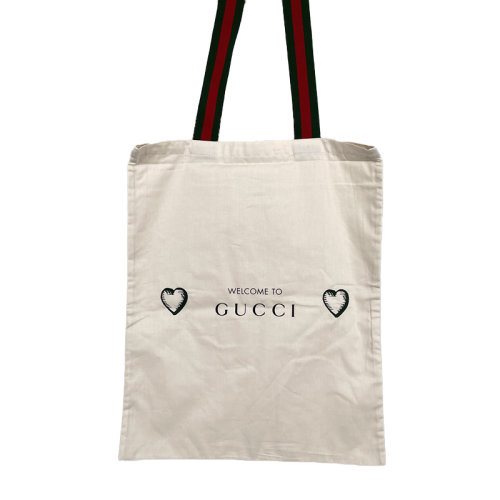 Gucci 古馳  帆布包，購物袋