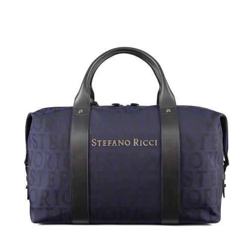  STEFANO RICCI 史蒂芬 22年春夏 男士 旅行包 手工行李包 500818001