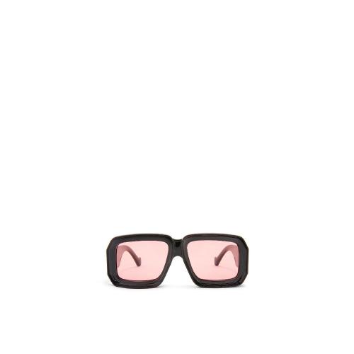  LOEWE羅意威 女士 太陽眼鏡 Paula's Ibiza dive in mask sunglasses G616446X01-167 預定商品1-3周發貨