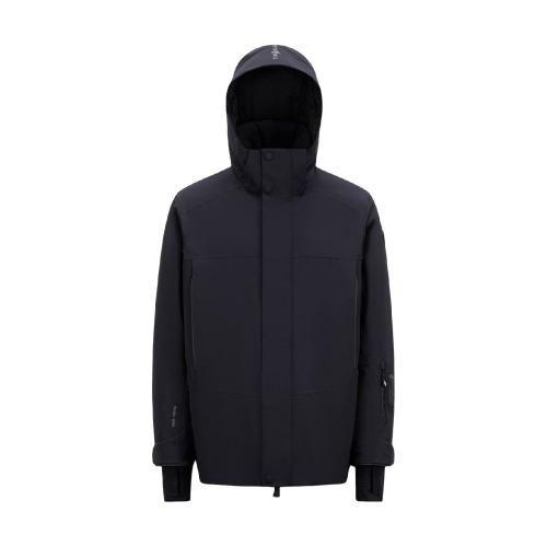  MONCLER蒙可蒙克萊 22年秋冬 男士 夾克 Sizan Jacket H20971A00064539WX999