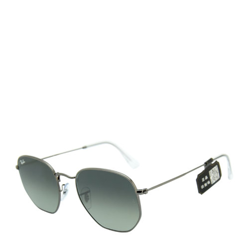 【SALE】Ray-Ban/雷朋 簡約 大方 經典款全框男女款太陽鏡 玻璃鏡片  墨鏡眼鏡 RB3548  54mm RayBan 雷朋