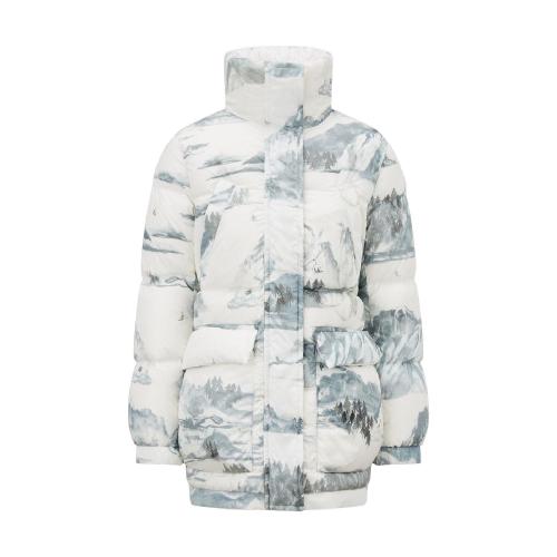  MONCLER蒙可蒙克萊 22年秋冬 女士 羽絨服 Gliere Short Down Jacket H20931A00139596DLF90