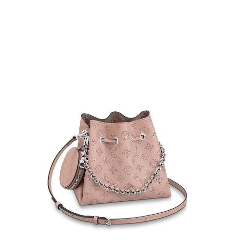  LV路易威登 22年秋冬 女士 單肩包 BELLA 手袋 M57068 預(yù)定商品2-6周發(fā)貨