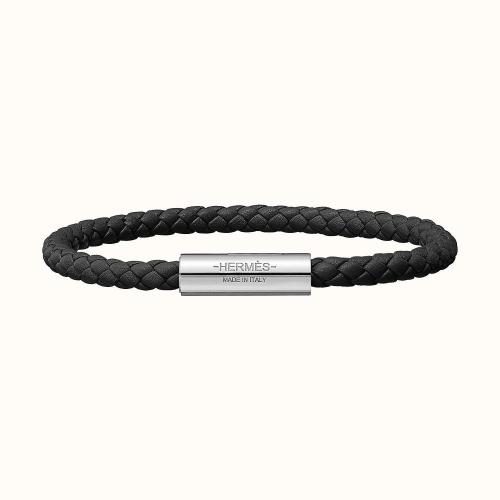  HERMES愛馬仕 22年秋冬 男士 手鏈 Bracelet Goliath H066218FP89T3 預定商品1-3周發貨