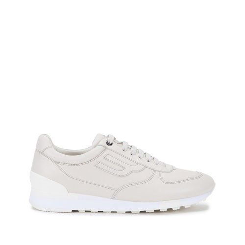 BALLY/巴利 2021款 男士牛皮系帶休閑運(yùn)動鞋 GISMO