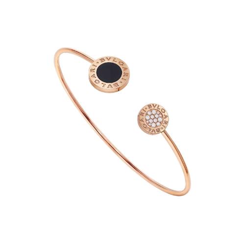  BVLGARI寶格麗 22年秋冬 女士 手鏈 BVLGARI BVLGARI系列 BR858633 預定商品1-3周發貨