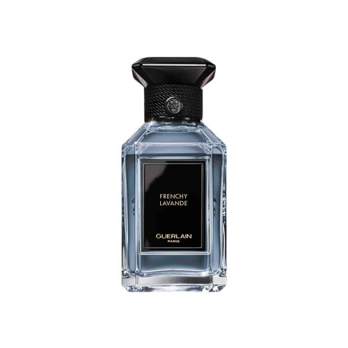 Guerlain/嬌蘭高定香水 藝術沙龍全系列中性香水 EDP濃香水100ml「法式情人」