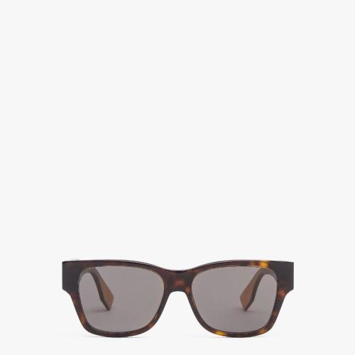  FENDI芬迪 22年秋冬 女士 太陽眼鏡 Fendi O’Lock FOL045V1RF0QSF