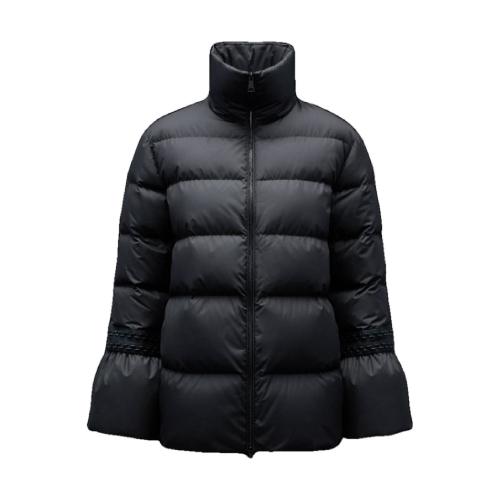  MONCLER蒙可蒙克萊 22年秋冬 女士 羽絨服 Barroude短款羽絨夾克 H20931A0002659632999
